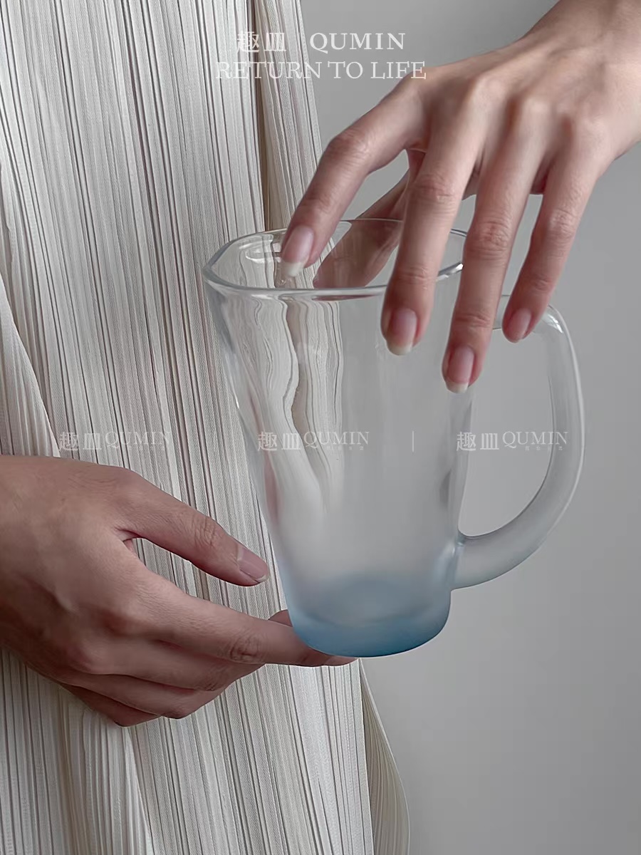 Fancy glass cups DCZZ165 images